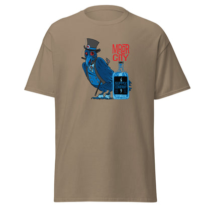 MCSC Mr. Crow Tee