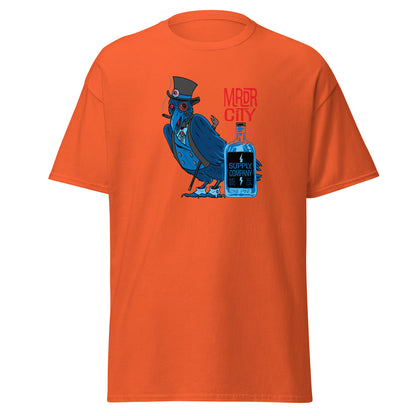 MCSC Mr. Crow Tee