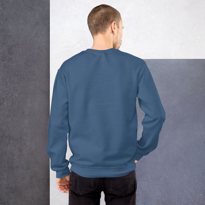 MCSC - Crewneck Sweatshirt