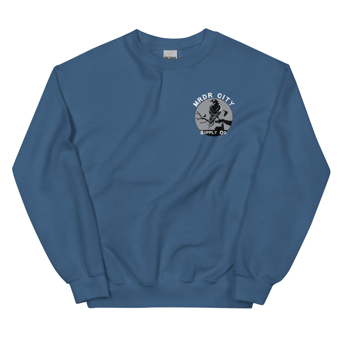 MCSC - Crewneck Sweatshirt