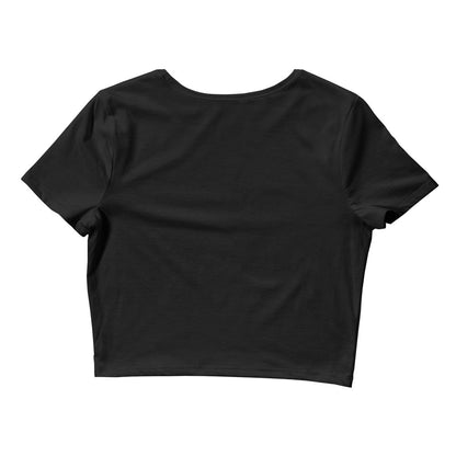 MRDR City Supply Co. Women’s Crop Tee